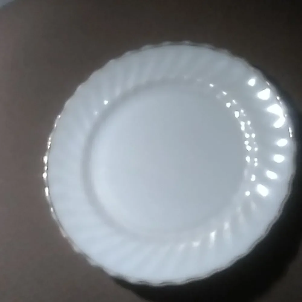 Fire King Plate